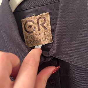 CR Handmade in Texas Shirt